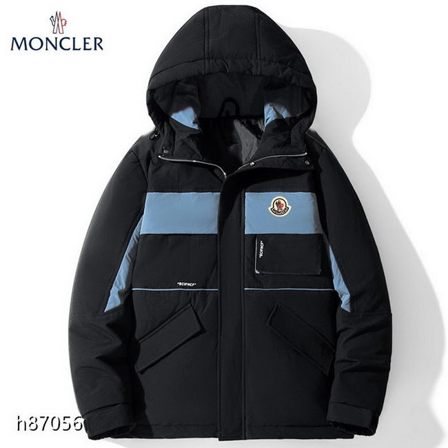 Moncler Down Jacket Mens ID:202109f272